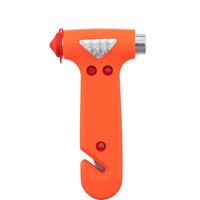 shenlong 神龙 二合一安全锤 橙色