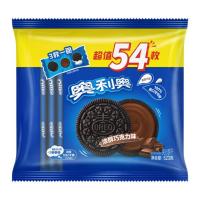 奥利奥 夹心饼干 巧克力味 523g