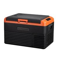 Alpicool 冰虎 压缩机制冷CL30车载冰箱房车12V24V车家两用冷冻冷藏大货车冰柜