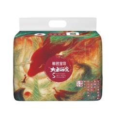 碧芭宝贝 大鱼海棠 纸尿裤XL32片