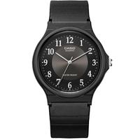 CASIO 卡西欧 36毫米石英腕表 MQ-24-1B3