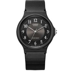 CASIO 指针 MQ-24-1B3