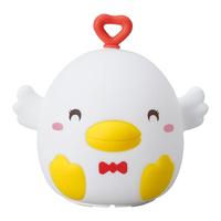  Lighting 雷士 NVC  LED圆形小夜灯 暖黄光 智能款