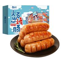 俏侬 火山石烤肠 原味 450g