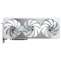 GIGABYTE 技嘉 GeForce RTX 5070 Ti 雪鹰 AERO OC 16G 显卡