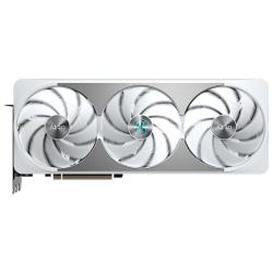 技嘉 GeForce RTX 5070 Ti 雪鹰 AERO OC 16G 显卡