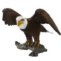Schleich 思乐 14780 白头鹰