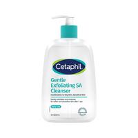 丝塔芙三酸洁面啫喱236ml成毅同款控油祛痘去黑头水杨酸洗面奶温和清洁 三酸洁面236ml