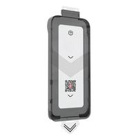 京东京造【无尘仓2片装】适用苹果16/15通用高清钢化膜iPhone16高清手机膜防尘防摔抗指纹超薄全覆盖除尘仓