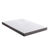 京东京造 记忆棉床垫 120*200*10cm