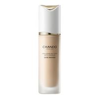  CHANDO/自然堂 持妆不跑粉 女士粉底液  #N02象牙白 30ml