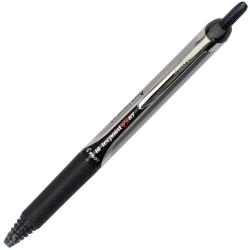 百乐 BXRT-V5 按动中性笔 黑色 0.5mm 6支装