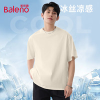  Baleno/班尼路 冰感 男士T恤