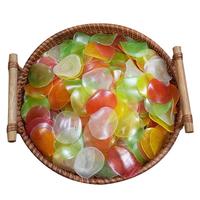 良时海 虾片 净重250g 自己炸龙虾片 儿时零食  年货 大连虾片250g