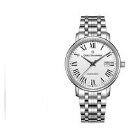 CARLF.BUCHERER 宝齐莱 爱德玛尔系列 28毫米自动上链腕表 00.10319.08.11.21