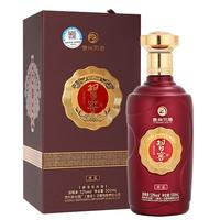 XIJIU/习酒 粮食酒 酱香型白酒  礼盒装 53%vol 500mL