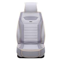 BOLISH 布雷什 车用座椅 标准款灰色