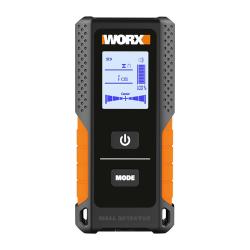 威克士 WX085 墙体探测仪 黑白屏款