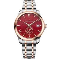 CARLF.BUCHERER 宝齐莱 马利龙系列 35.5毫米自动上链腕表 00.10922.07.93.21