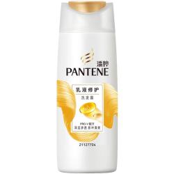 潘婷 乳液修护洗发露 80ml