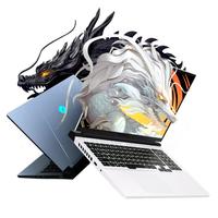 MECHREVO 机械革命 蛟龙 16 Pro 16英寸游戏本 灰色(R7-7745HX、RTX 4070、16GB、1TB、2560*1600、LED、240Hz)