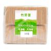 SUNCHA 双枪 竹牙签袋装 2400支
