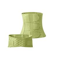 babycare 产后收腹带盆骨塑身产妇剖腹顺产束腰塑腹 普利亚橄榄M