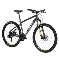 DECATHLON 迪卡侬 ST500系列 山地自行车 ST520 灰色 L 27.5英寸 24速