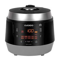 CUCKOO 电饭煲韩国原装进口5升 CRP-Q1050FS （5L 2-10人份）