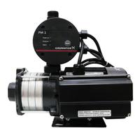 GRUNDFOS 格兰富 CMB3-37 PM1 全自动增压泵