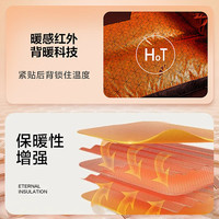 才子(TRIES)夹克男外套春秋季上衣男士简约纯色棒球服立领商务中青年行政风 黑色 2XL (180/96A)