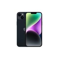 Apple 苹果 iPhone 14 Plus系列 A2888 5G手机 256GB 午夜色