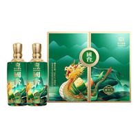 GUOTAI/国台 礼盒装 酱香型白酒  500mL 53度