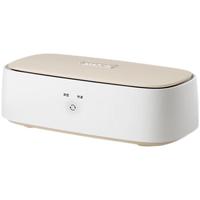 Bear 小熊 QXJ-B01Z5 超声波清洗机 淡黄色