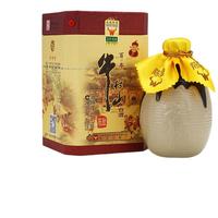 牛栏山 百年牛栏山 陈酿 三牛 52%vol 浓香型白酒 400ml 单瓶装