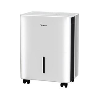 移动端、京东百亿补贴：美的 CF50BD/N7-DP5 除湿机 50L/D