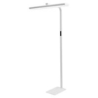 雷士 立式护眼台灯大路灯全光谱普瑞灯珠儿童学习小路灯太阳光落地灯 L5-护眼落地灯-60瓦-普瑞灯珠