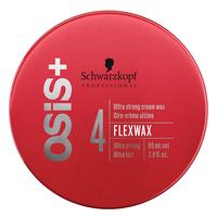 Schwarzkopf 施华蔻 专业质感随意发蜡 85ml