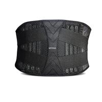 BESTRAY 百斯锐 篮球护腰专业运动男护腰带腰间支撑盘腰带突出男士腰椎护具