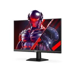 AOC 24G41E 180Hz Fast IPS电竞显示器 23.8英寸 1920×1080 1ms HDR10