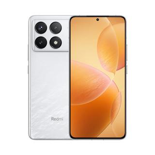 Redmi 红米 K70 5G手机 12GB+256GB 晴雪