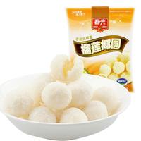 CHUNGUANG 春光 椰圆 凝胶糖果 榴莲味 135g