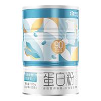 康恩贝 乳清蛋白粉动植物双蛋白学生健身营养食品 5g/袋*20袋