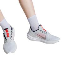 NIKE耐克胜道运动 男鞋AIR ZOOM VOMERO 17气垫缓震动运跑步鞋FB1309-004 FB1309-004 40.5码