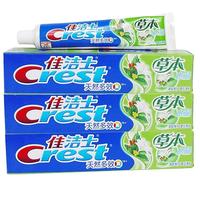 Crest 佳洁士 正品140g