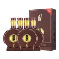 习酒 [官方旗舰]习酒·窖藏1988（4盒装）_500mL*4瓶整箱酱香型白酒