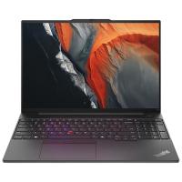 PLUS会员：ThinkPad 性价比 E16 笔记本电脑 （R7-7735H、32G、1T）