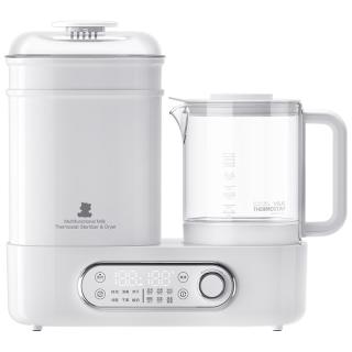 SnowBear HL-5017 婴儿消毒暖奶烘干器 1300ml