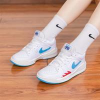 限尺码：AIR JORDAN 女鞋STADIUM 90低帮时尚运动鞋轻便耐磨篮球鞋
