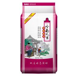 福佑.岭南人家 和味粘米 10kg